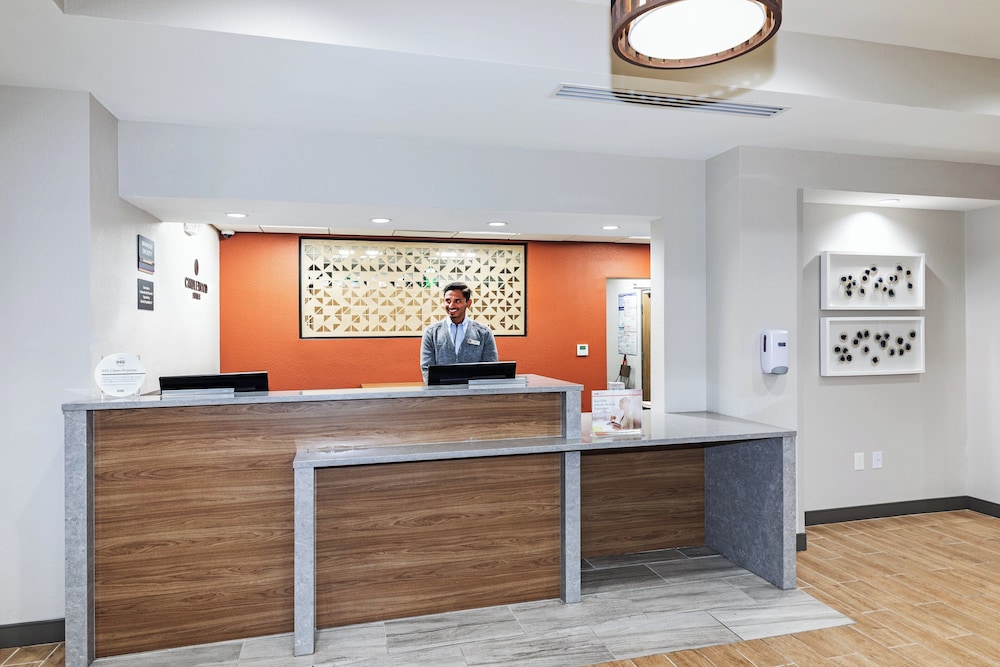 Candlewood Suites Aransas Pass 3/31