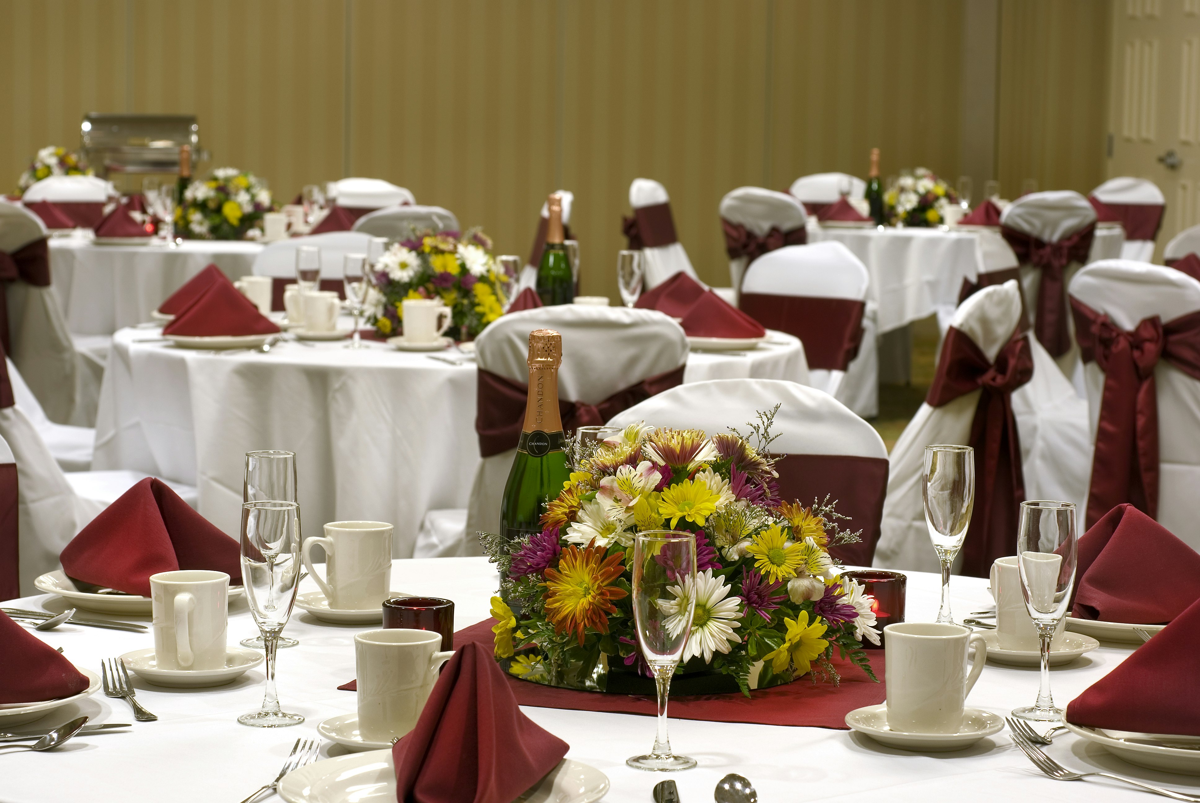 HILTON GARDEN INN SACRAMENTO ELK GROVE 36/51