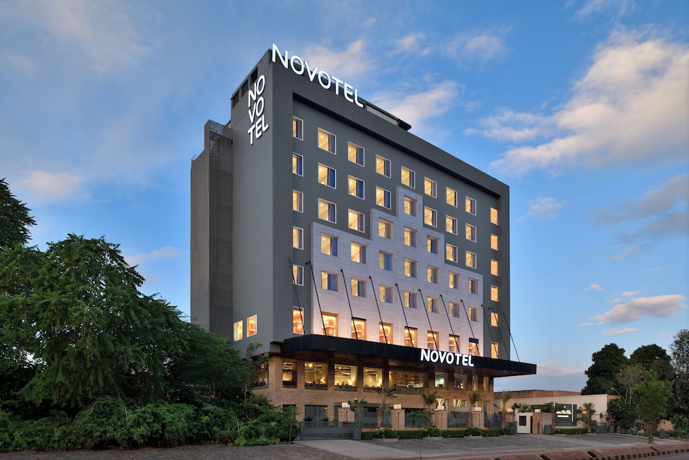 Novotel Jodhpur ITI Circle in JODHPUR