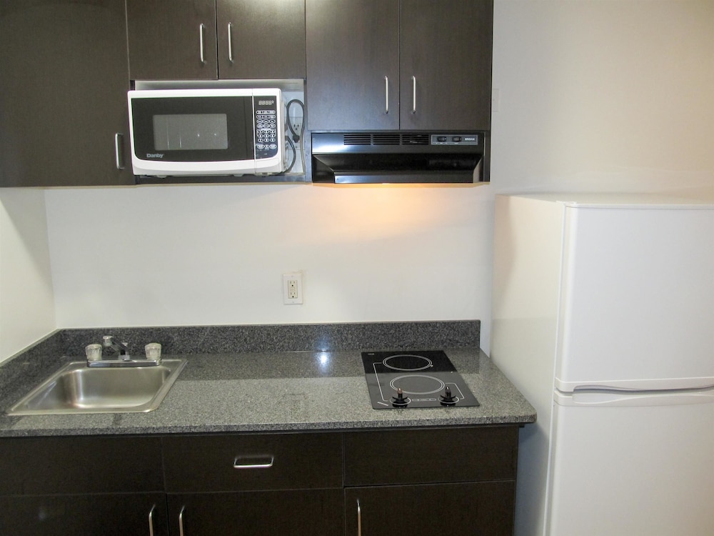 Studio 6 Extended Stay - Augusta, GA - Fort Gordon 58/58