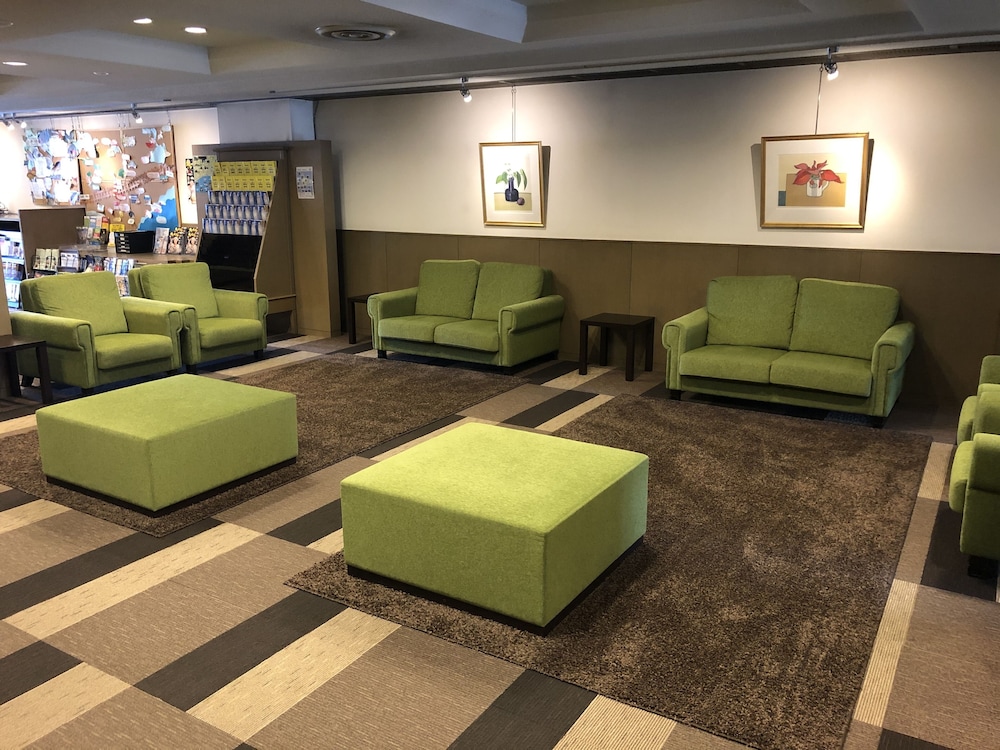 Smile Hotel Tomakomai 40/50
