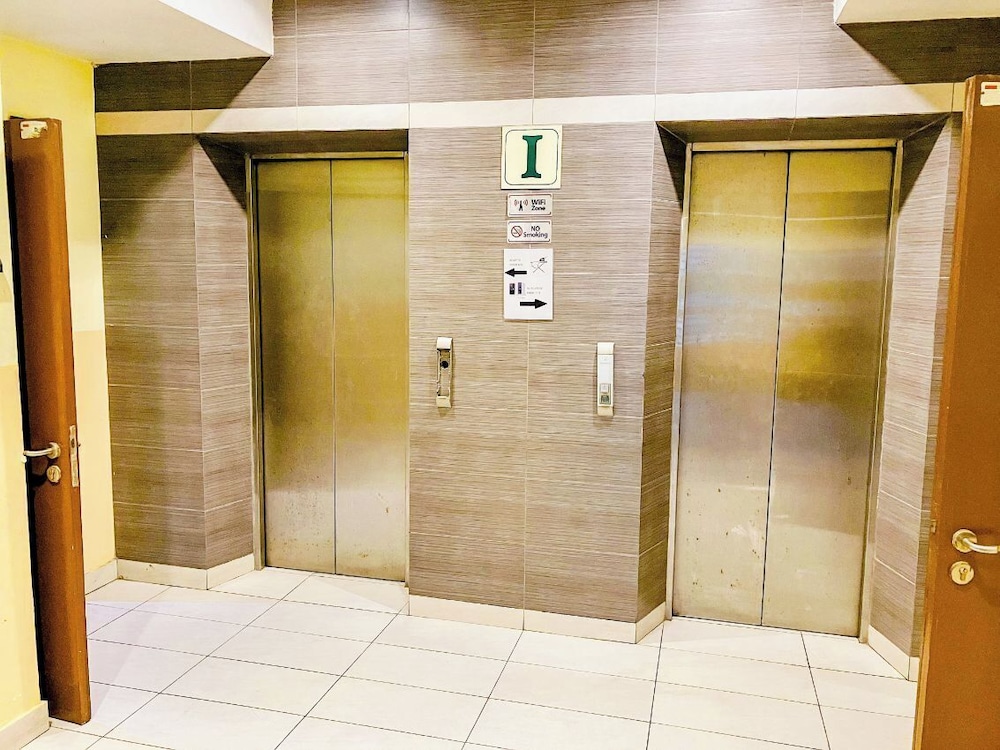 Sun Inns Hotel Puchong One 36/47