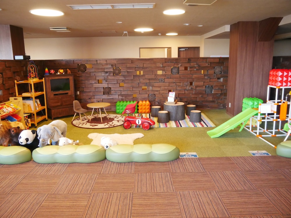 Kitakobushi Shiretoko Hotel And Resort 37/45