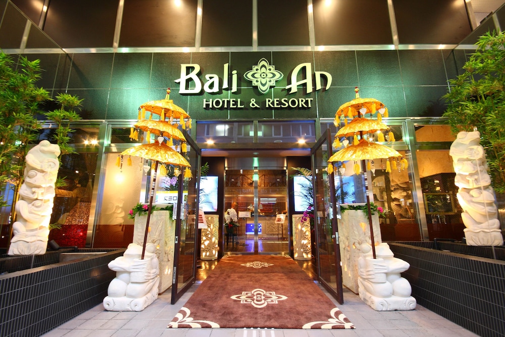 Hotel Balian Resort Chiba Chuo Adults Only 4/49