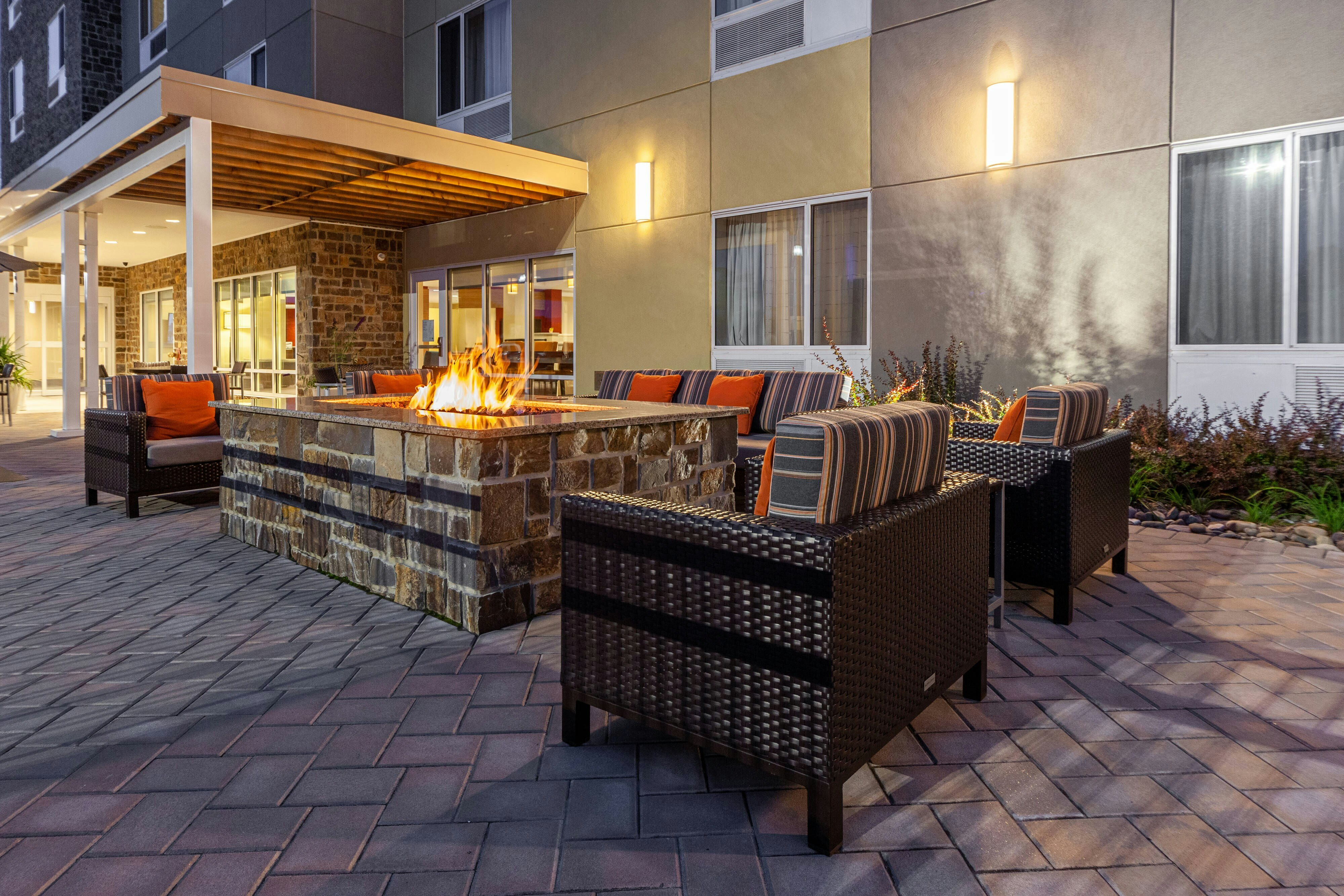 TownePlace Suites by Marriott Front Royal 11/19