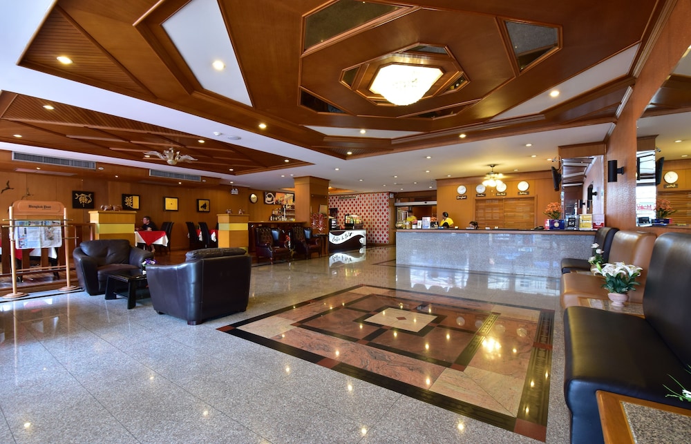 Dynasty Inn Pattaya 6/39