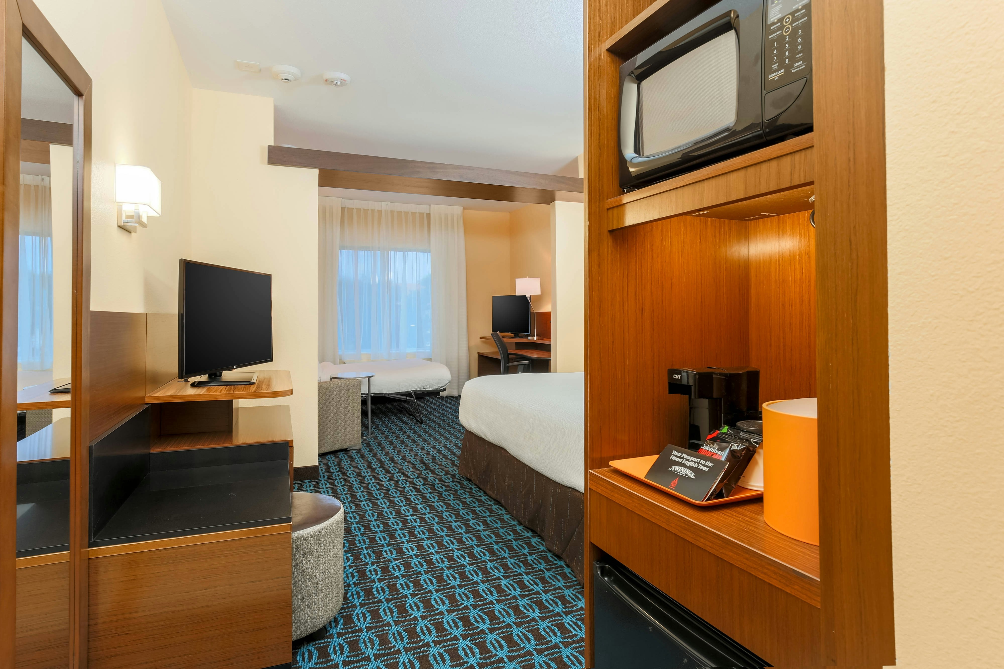 Fairfield Inn Suites Cuero 32/54