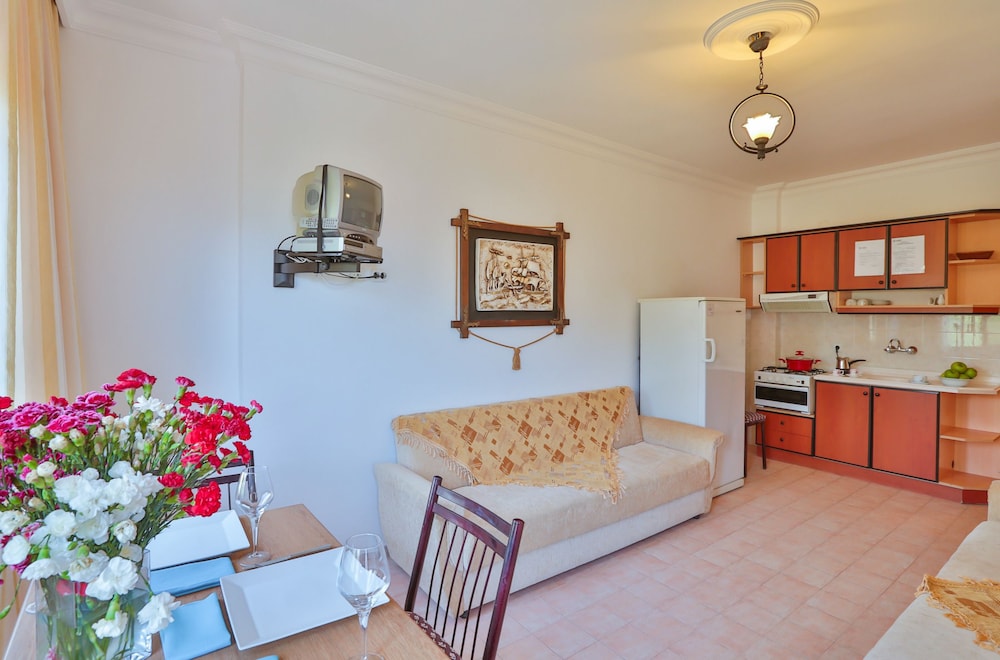 Samira Resort Hotel Aparts and Villas 29/50