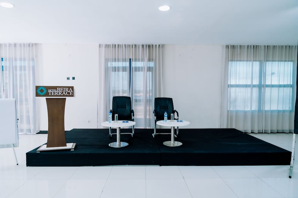 Beira Terrace Hotel 16/50