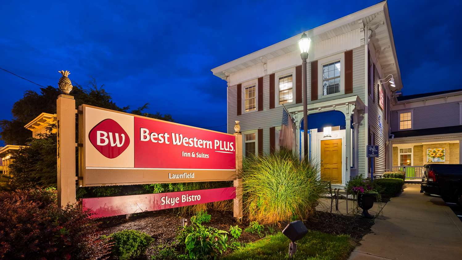 Best Western Plus Mentor-Cleveland Northeast 1/15