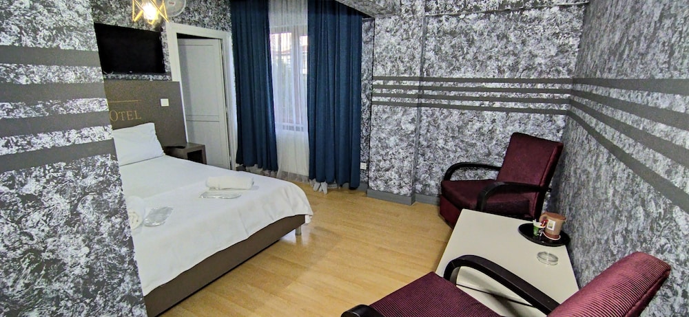 Zirkon Suit Otel 6/37