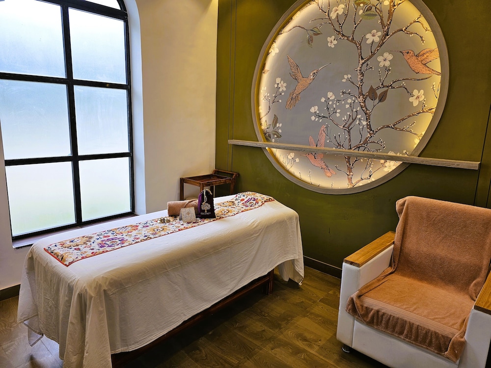 Bhanu The Fern Forest Resort & Spa Jambughoda 39/63