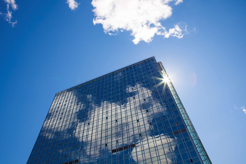 Radisson Blu Plaza Hotel Oslo in OSLO