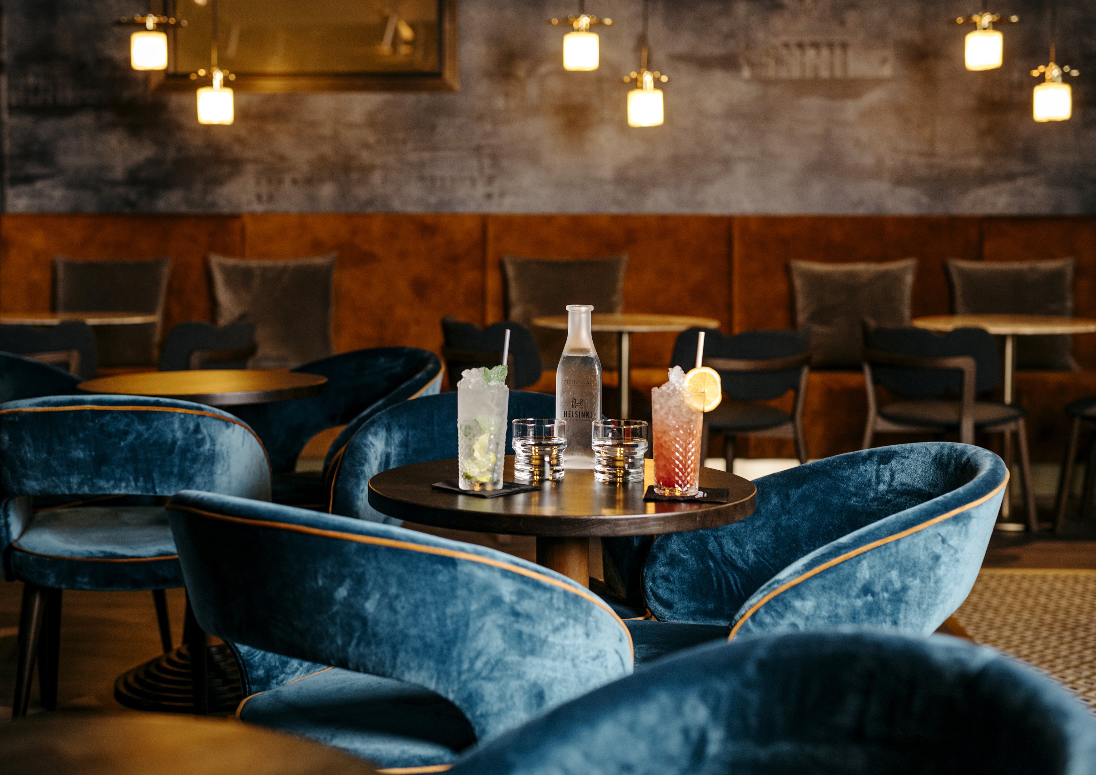 Solo Sokos Hotel Helsinki 30/40