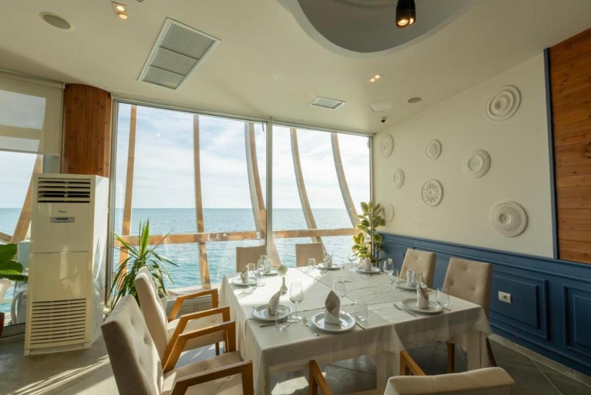 Ventus Harbor Hotel 15/26