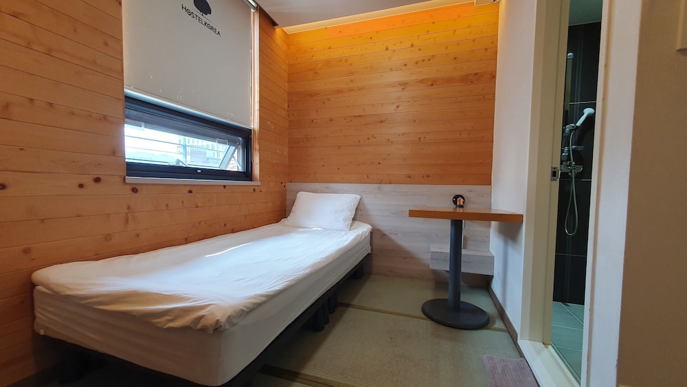 Hostel Korea 11th Changdeokgung 22/43