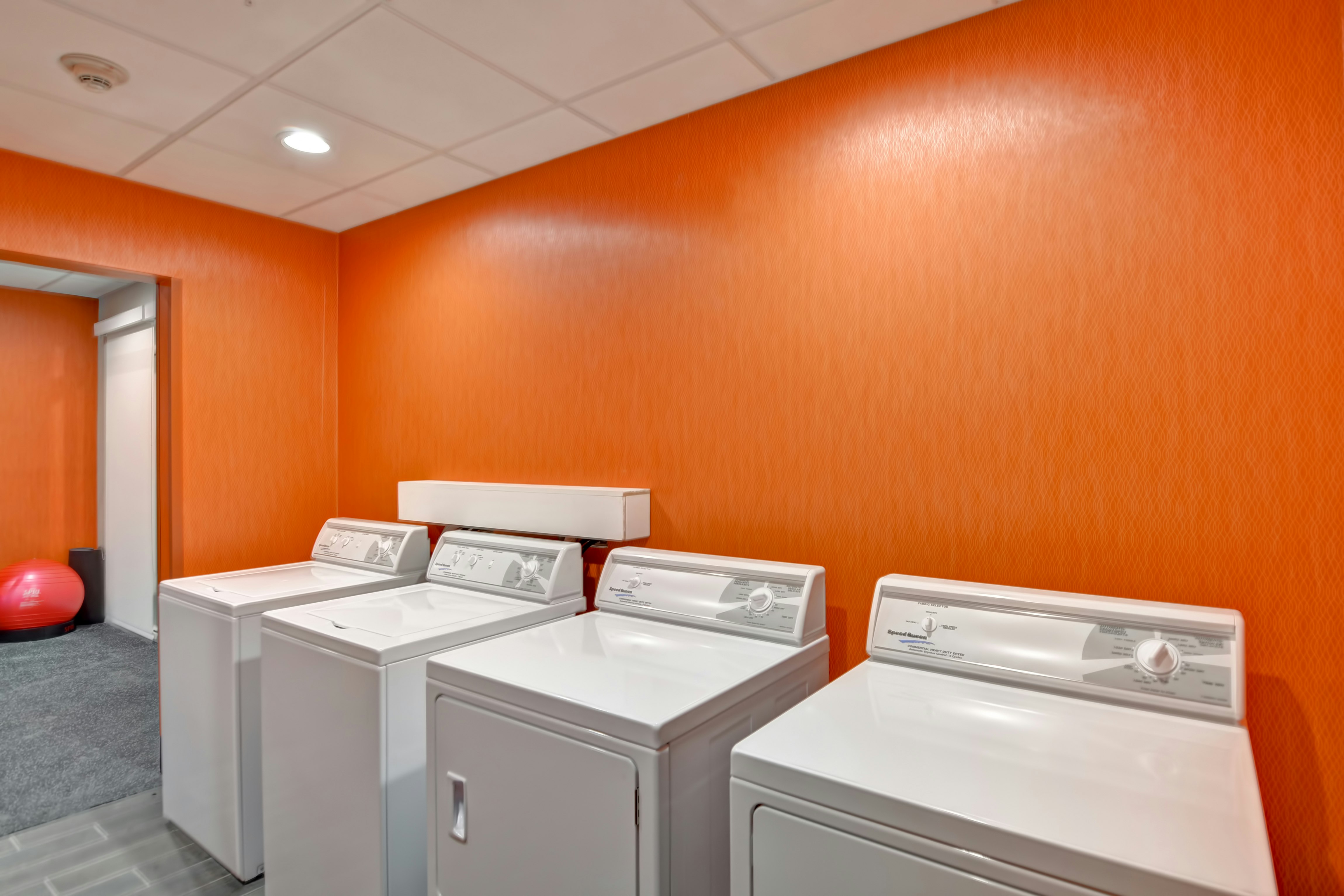 Home2 Suites By Hilton Meridian 36/38