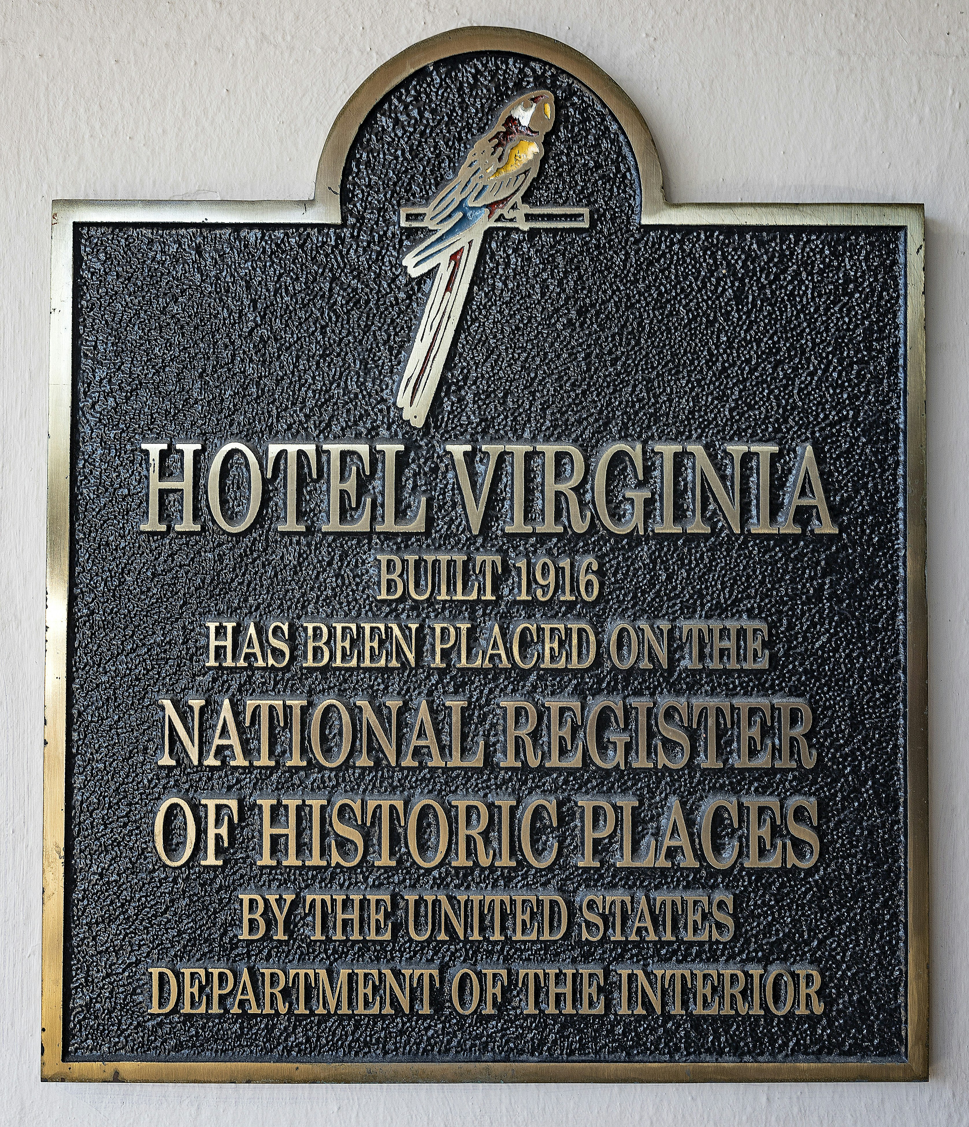 Hotel Virginia Santa Barbara, Tapestry Collection by Hilton 10/24