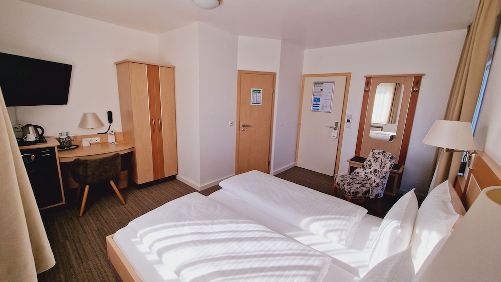 Hotel Garni Metzingen 14/49