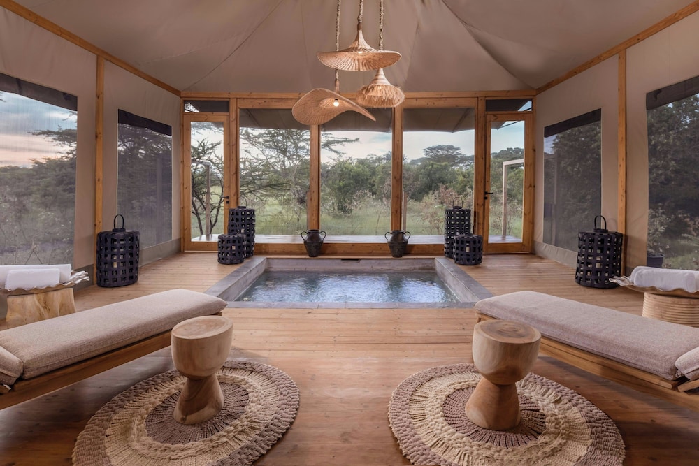 JW Marriott Masai Mara Lodge 14/48