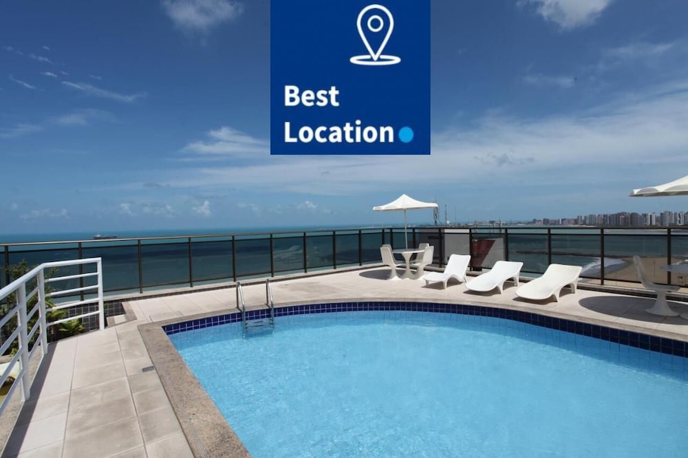 ATLANTIC OCEAN RESIDENCE 7/50