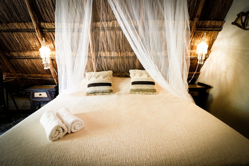 THE BEACH HOSTEL CARTAGENA 44/76