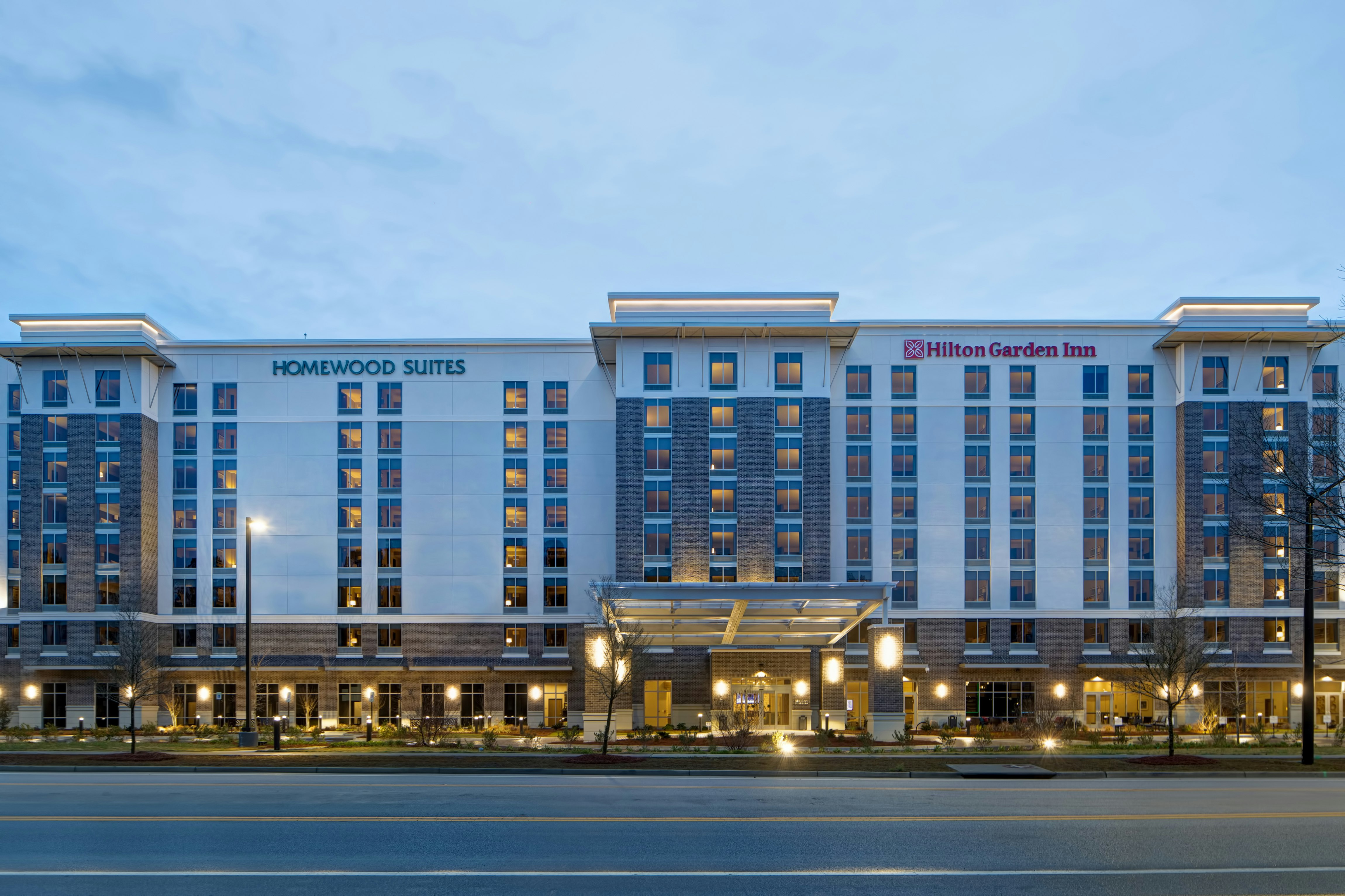 Hilton Garden Inn Summerville 2/36
