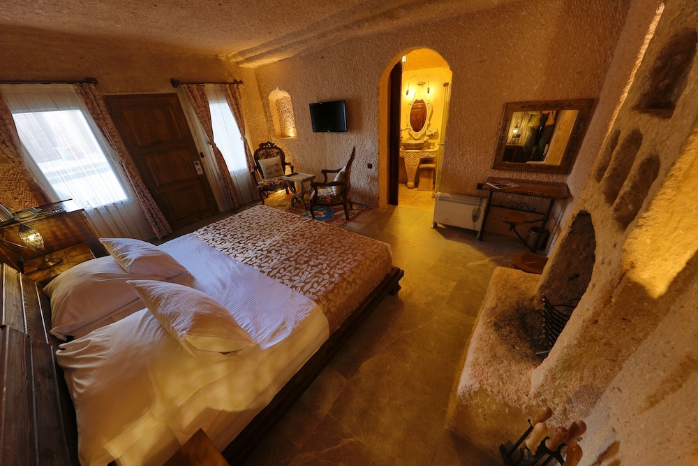 Eyes Of Cappadocia Cave Hotel 19/81