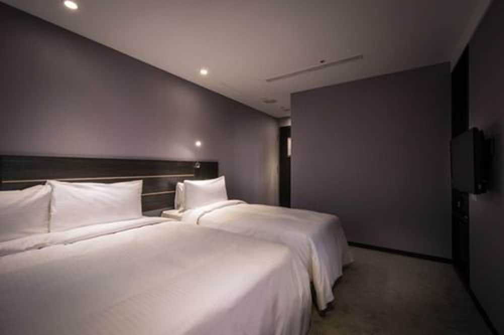 Yi Su Hotel Taipei 22/60