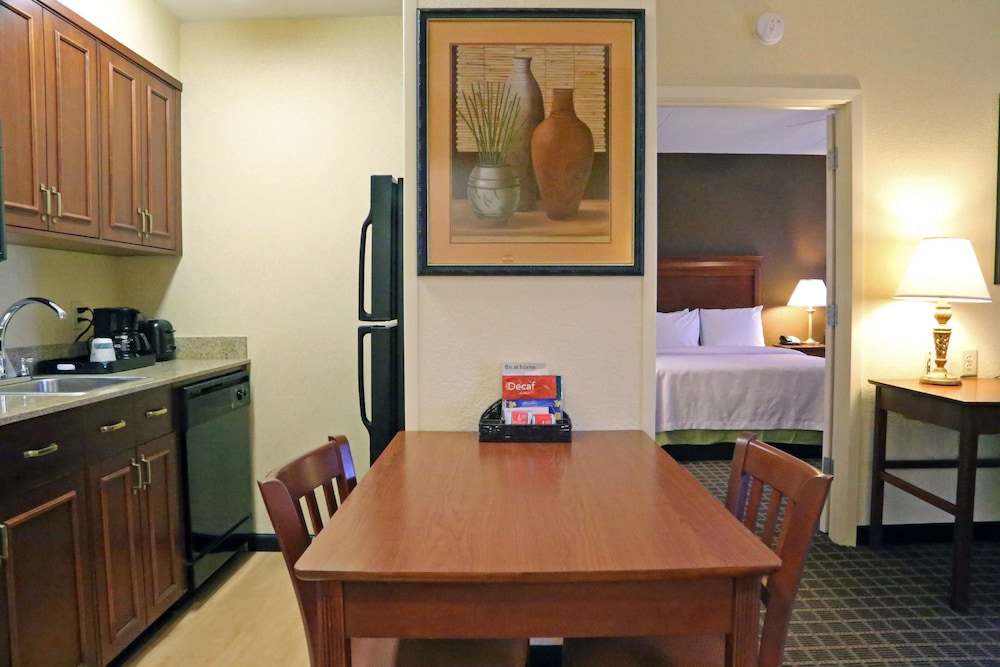Homewood Suites By Hilton Columbia Sc 19/35
