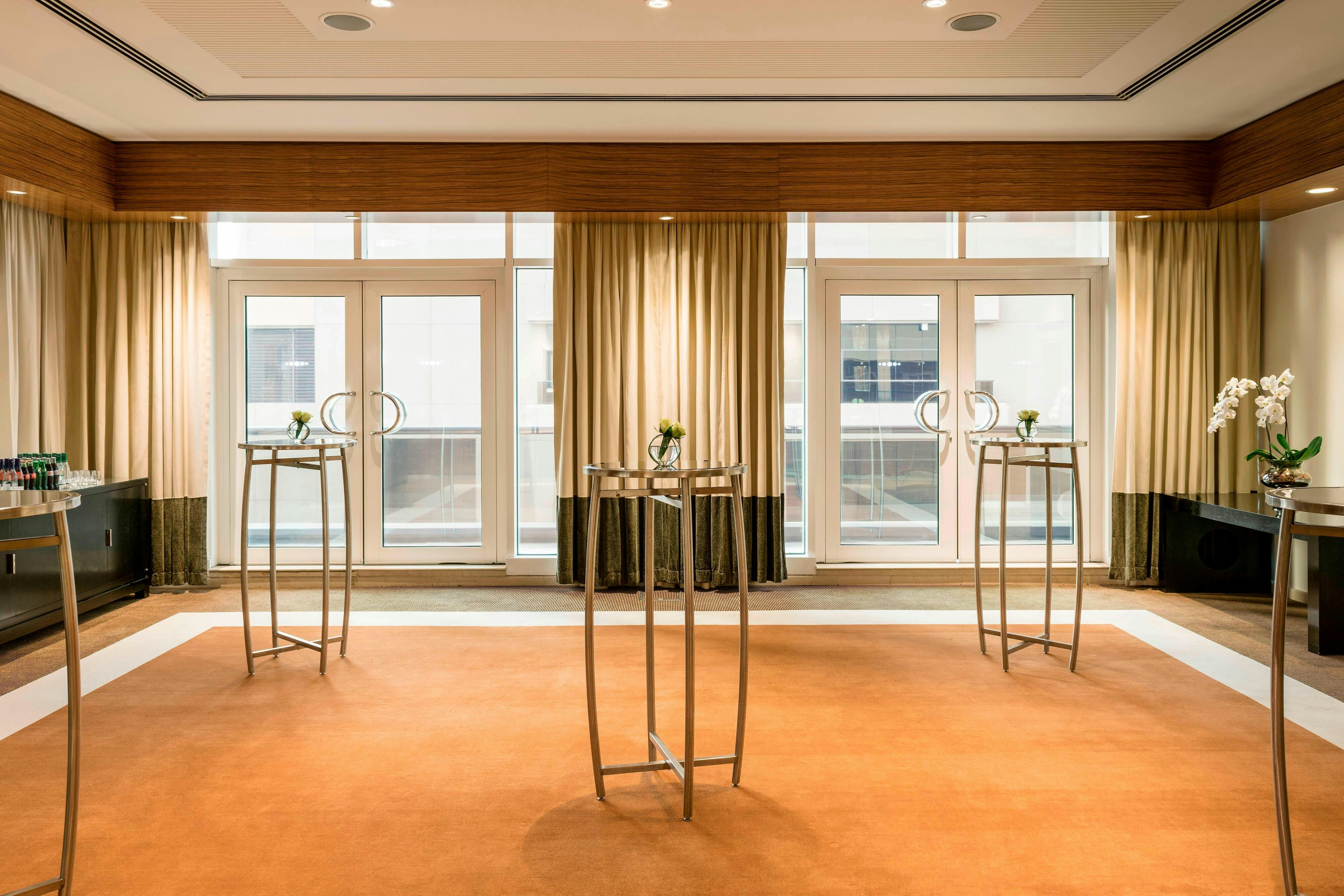 Grosvenor House a Luxury Collection Hotel Dubai 13/50