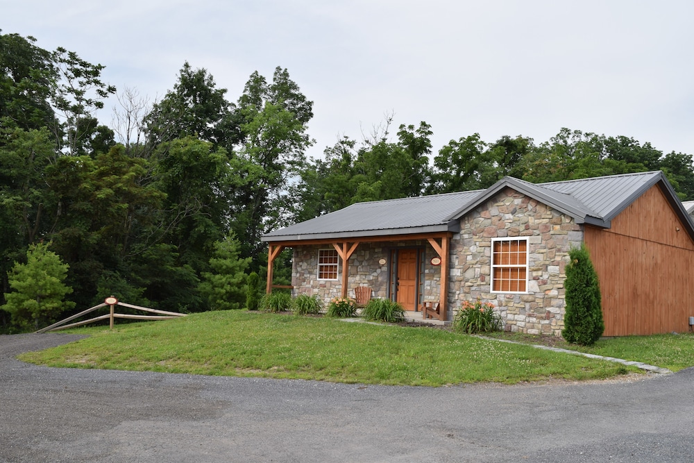 The Lodges at Gettysburg 7/61