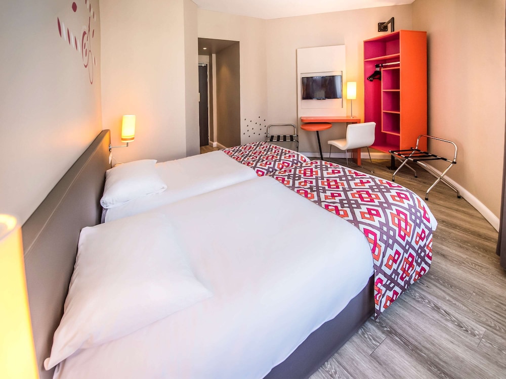 Ibis Styles Dijon Central 28/68