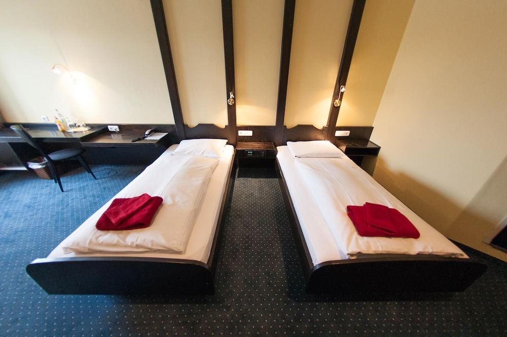 Tagungshotel Hochster Hof 27/64