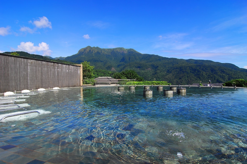 Yangmingshan Tien Lai Resort Spa 47/50