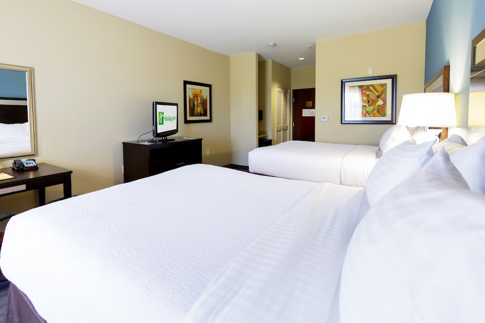 Holiday Inn Houston Webster 26/63