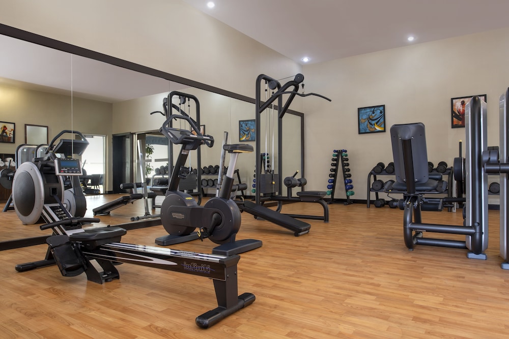Marriott Executive Apartments City Center Doha 15/27