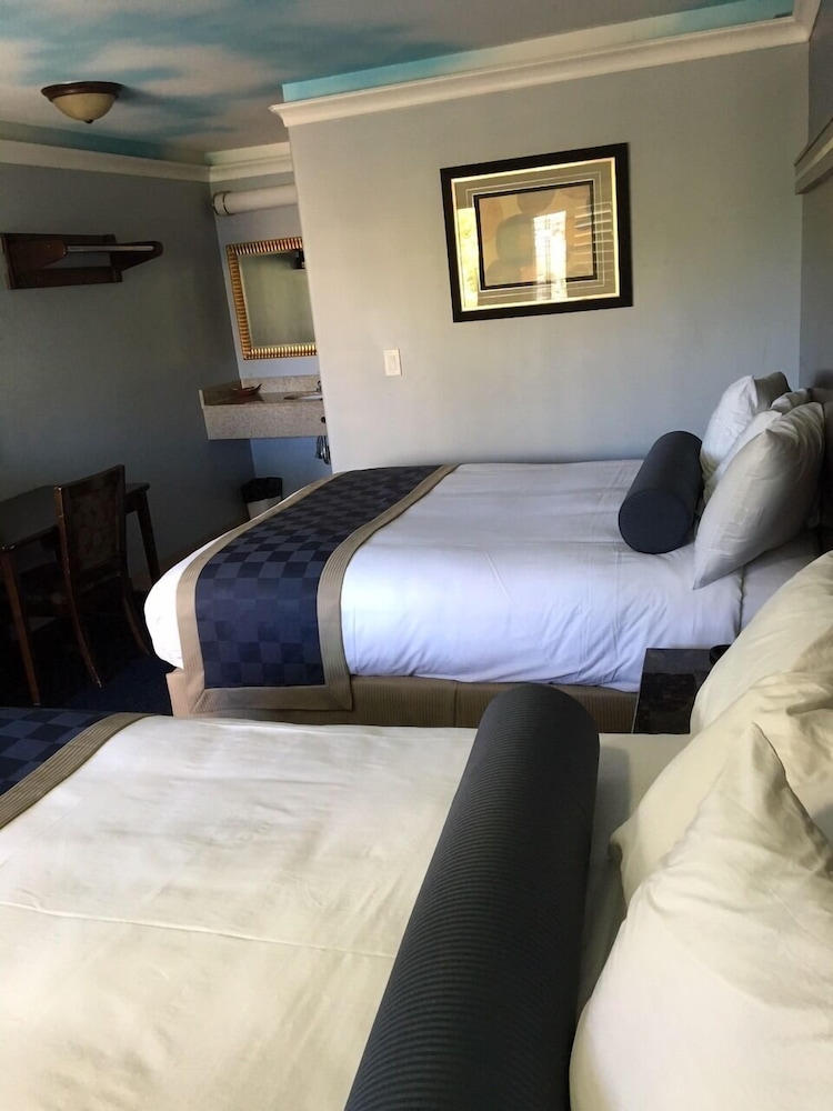Hollywood Palms Inns & Suites 17/56