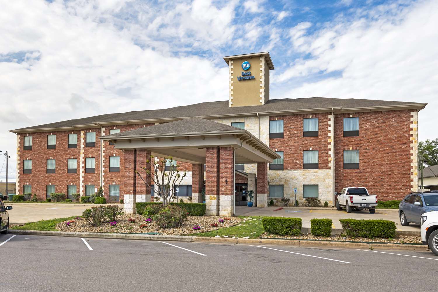 Best Western Franklin Town Center Hotel & Suites 2/34