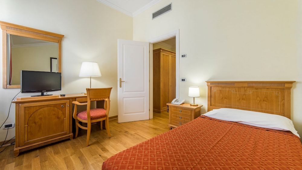 Hotel Ville Bianchi 10/48