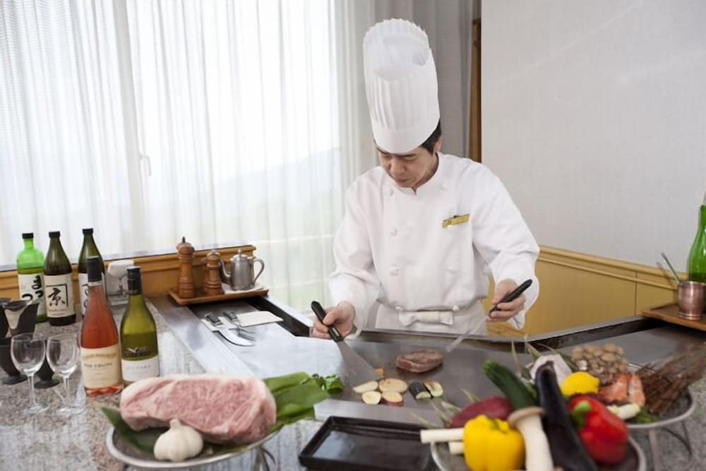 Hotel Nichinan Kitago Resort 24/37