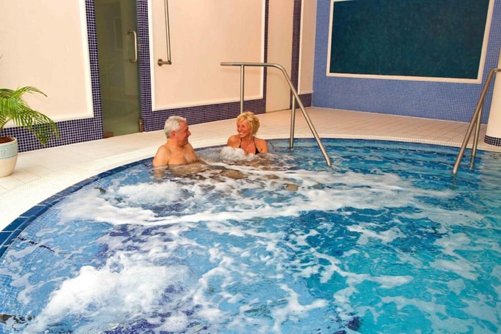 Spa & Wellness Hotel Olympia Marienbad 28/51