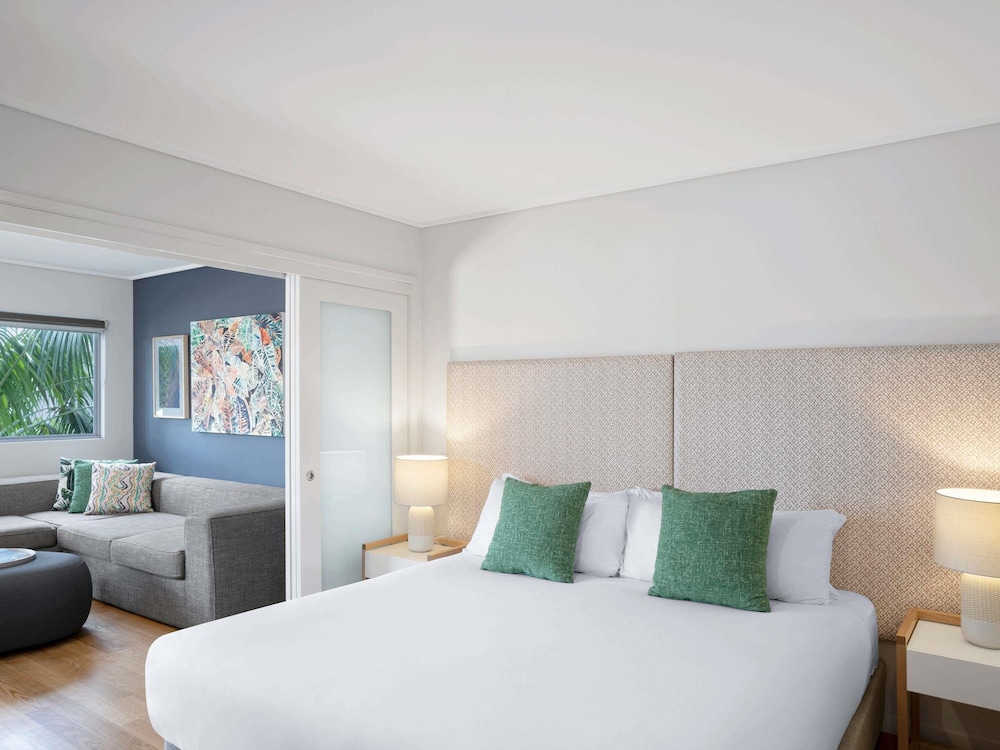 2 Bedrooms, Apartment