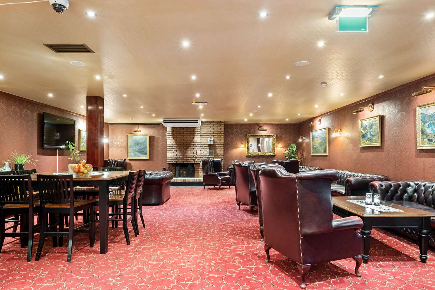 Best Western Laegreid Hotell 29/41
