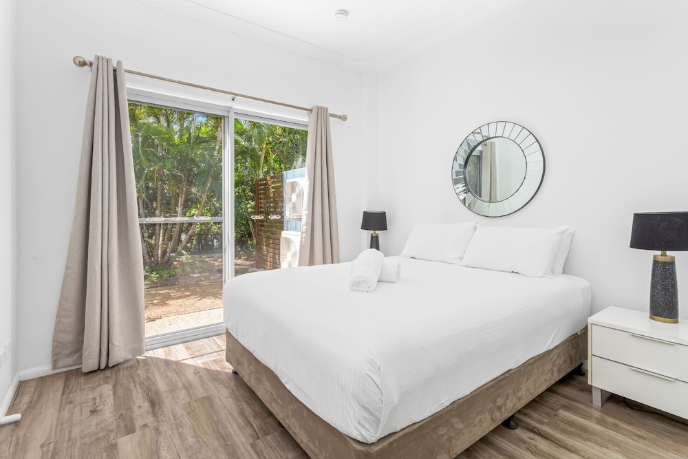 Rosslyn Bay Resort 23/77