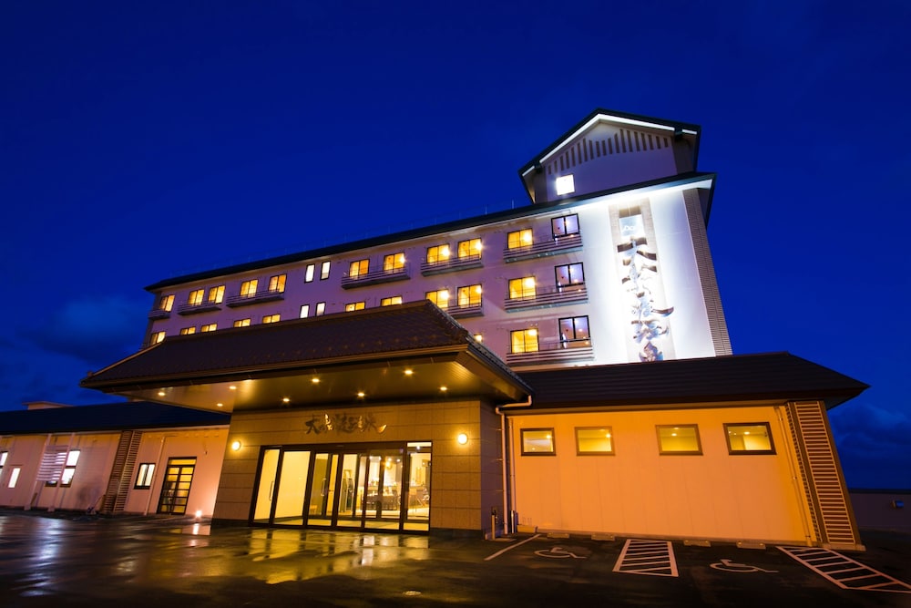 Ofunato Onsen 2/32