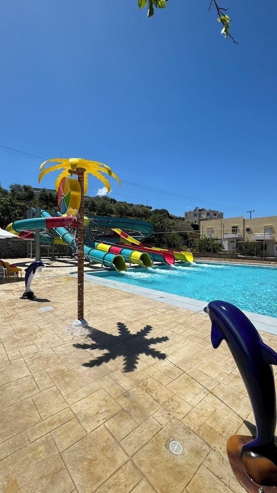 Azul Eco Hotel 38/50