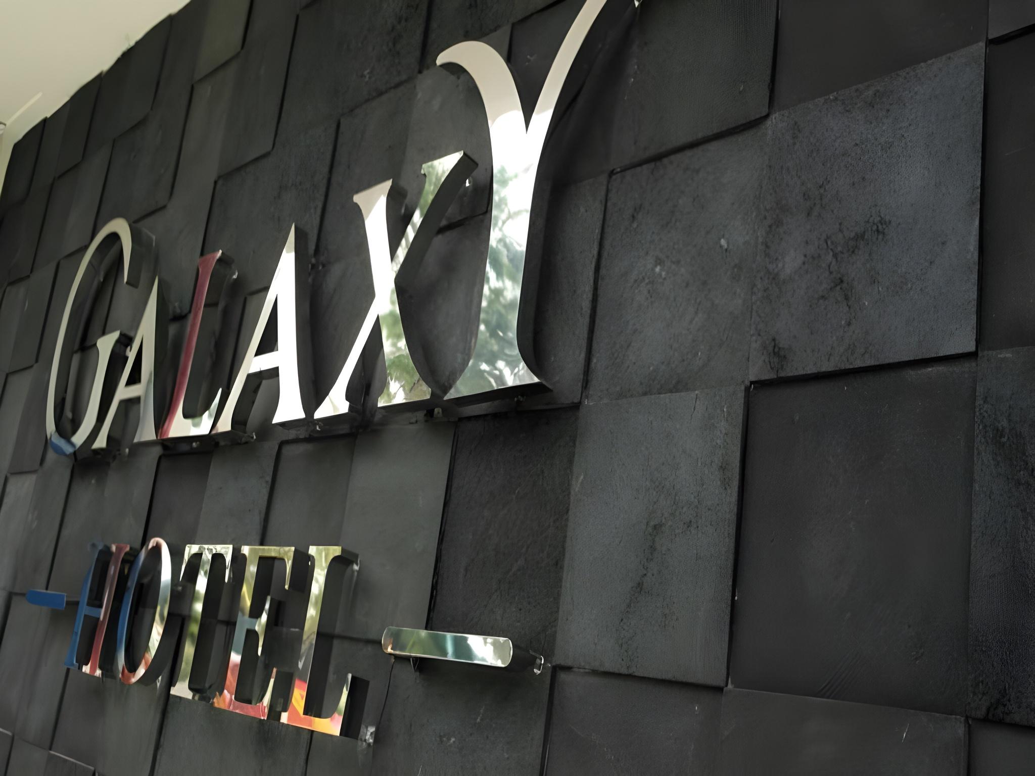 Galaxy Hotel 19/24