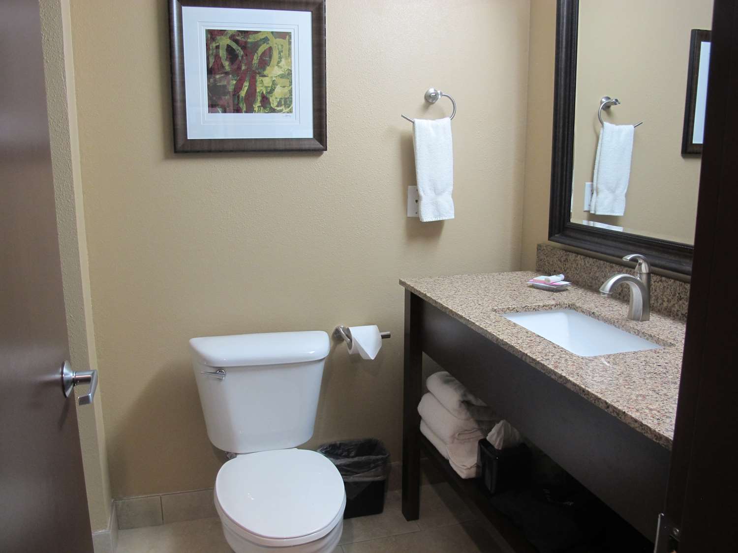 Best Western Woodland Inn 39/39