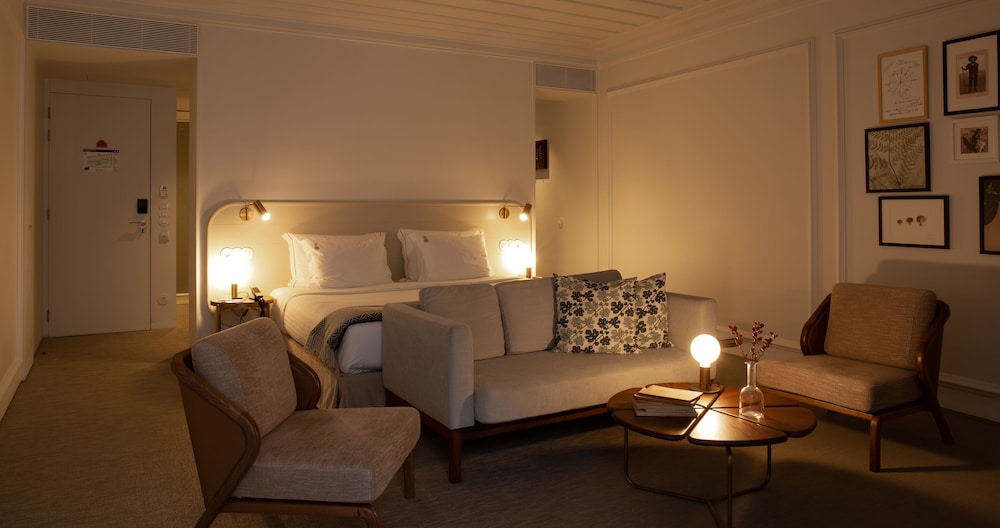 Lisboa Pessoa Hotel 48/79